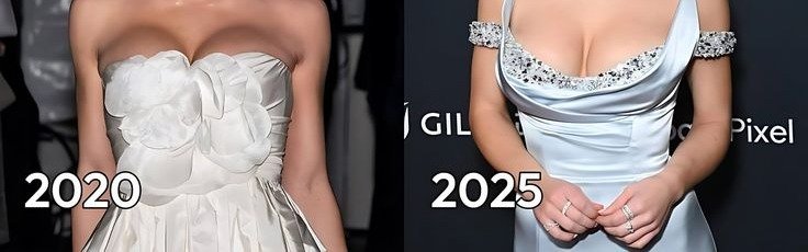 Give a like to sydney sweeney transformation or terrible month end