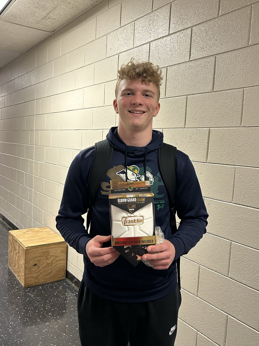 Hopkins Co. Central Storm Baseball tweet media