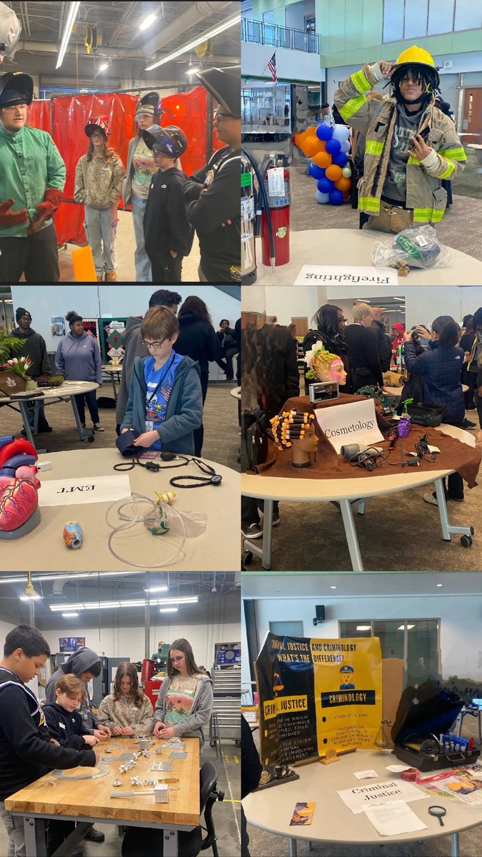 Elko Middle School tweet media