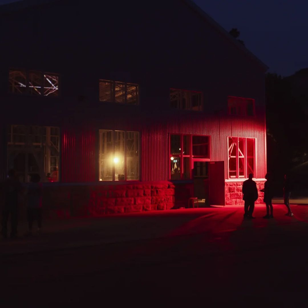 Harbour Trust tweet media