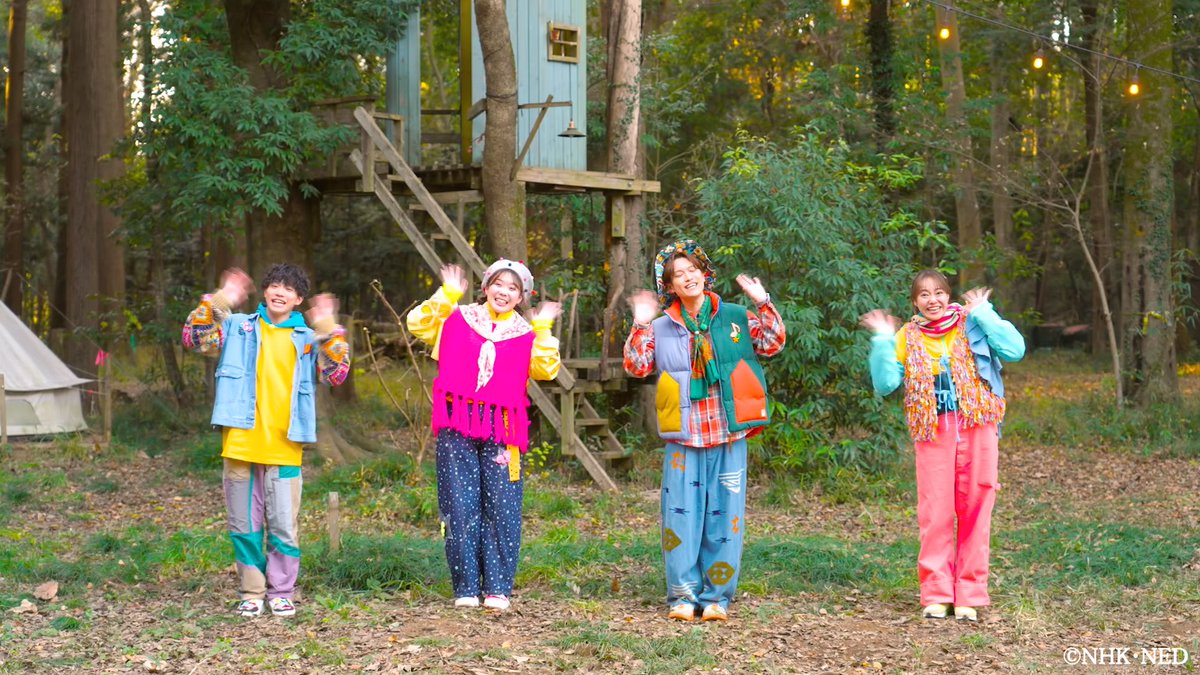 「おかあさんといっしょ」「おとうさんといっしょ」ポニーキャニオン公式 tweet media