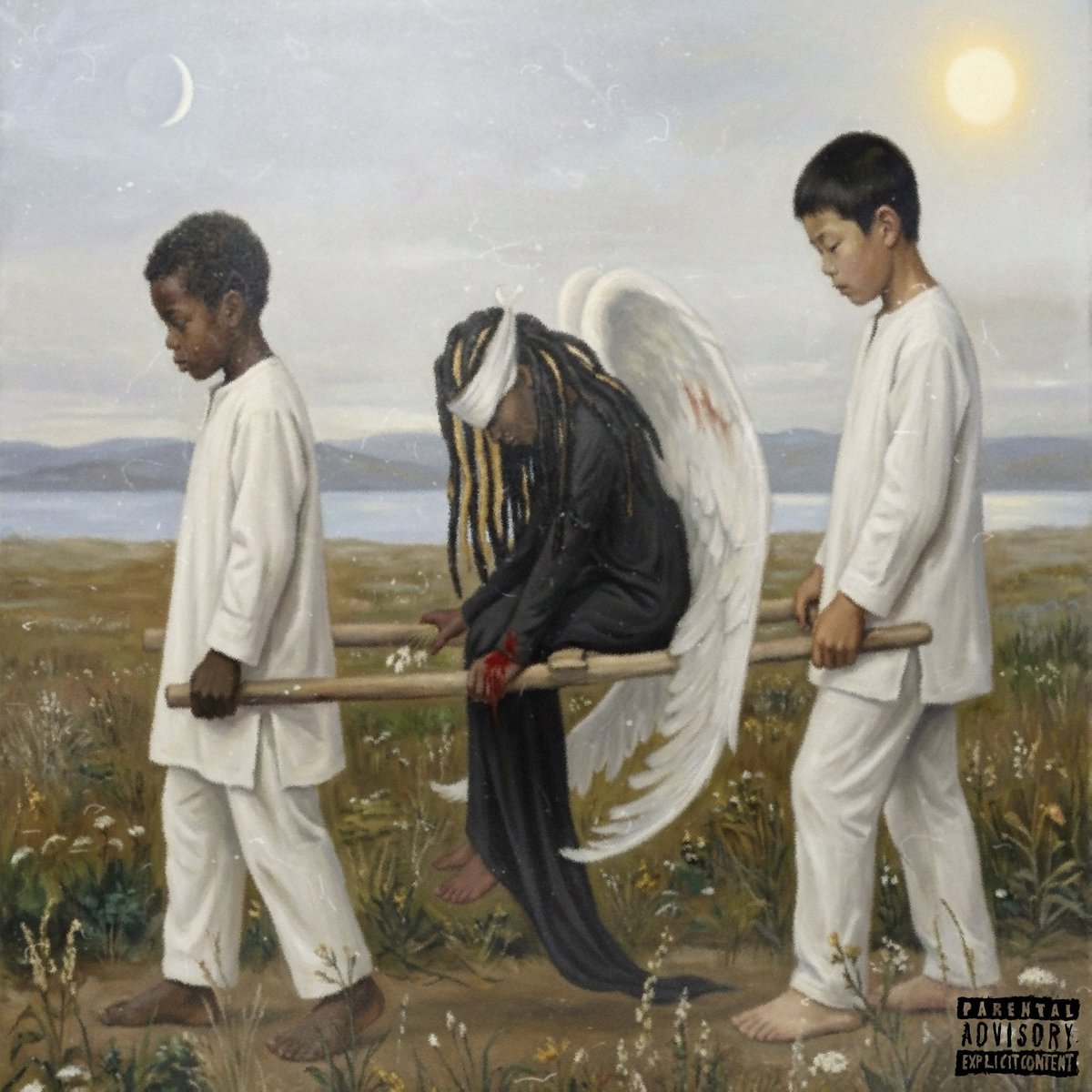 TrapGr0und tweet media