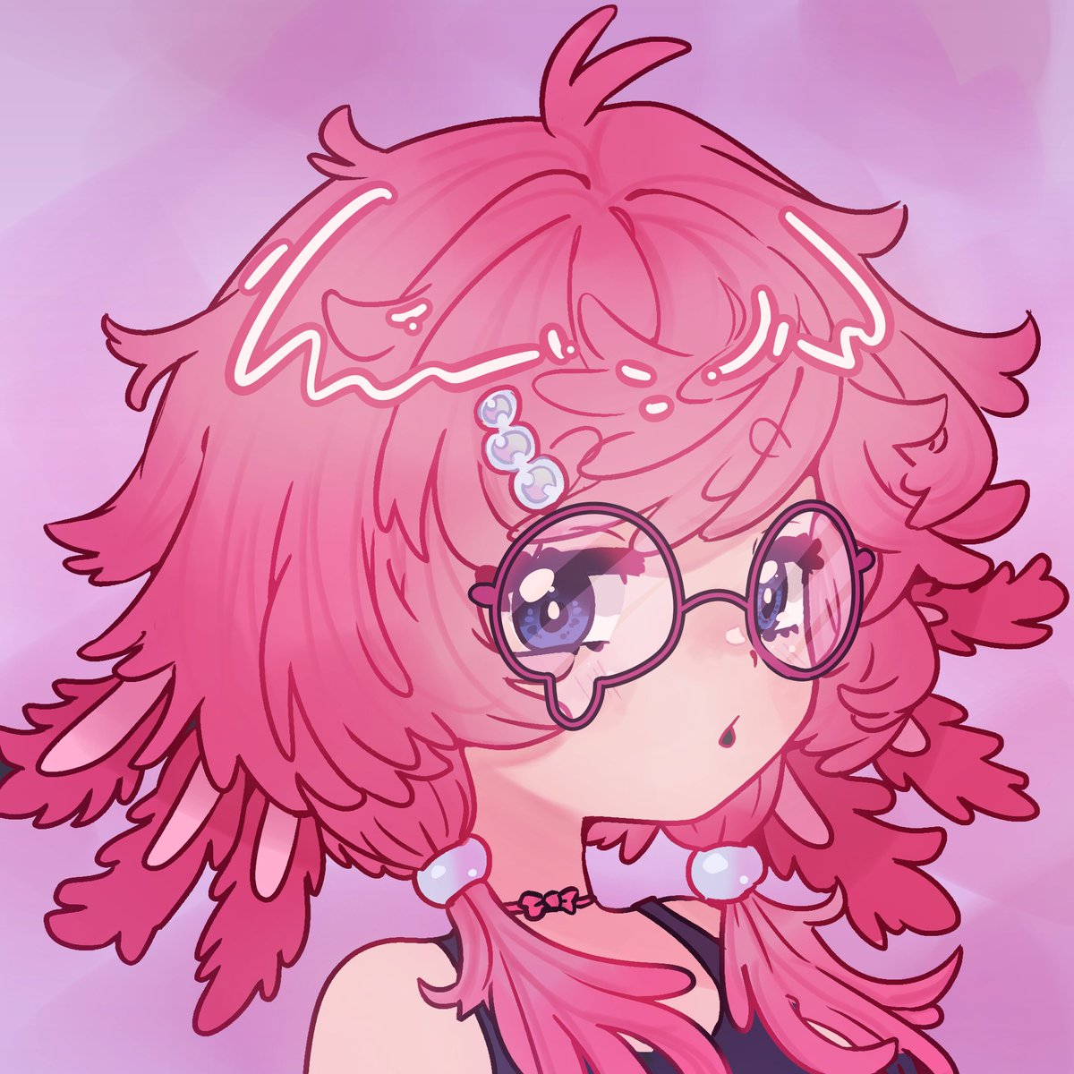 Omni-Power | Ass-o-lot-el Vtuber tweet media