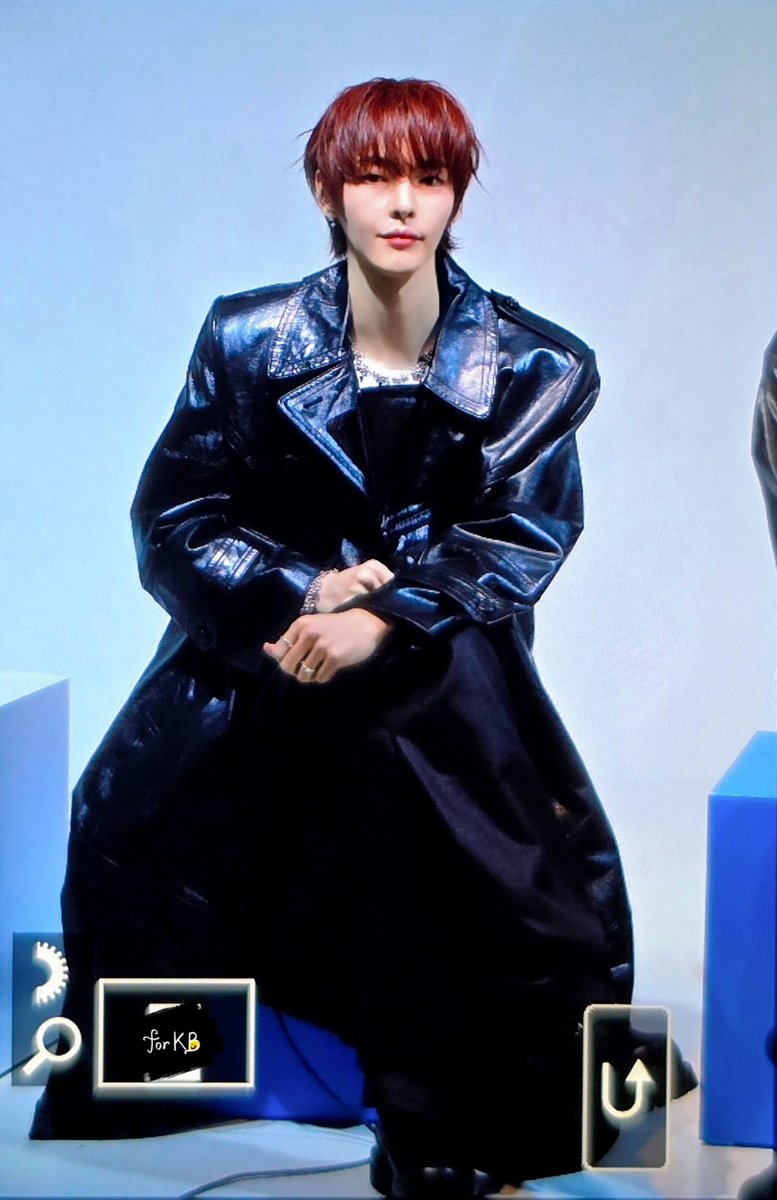 260226 Listening Party

#온리원오브 #OnlyOneOf #QQQ #규빈 #KB #ギュビン