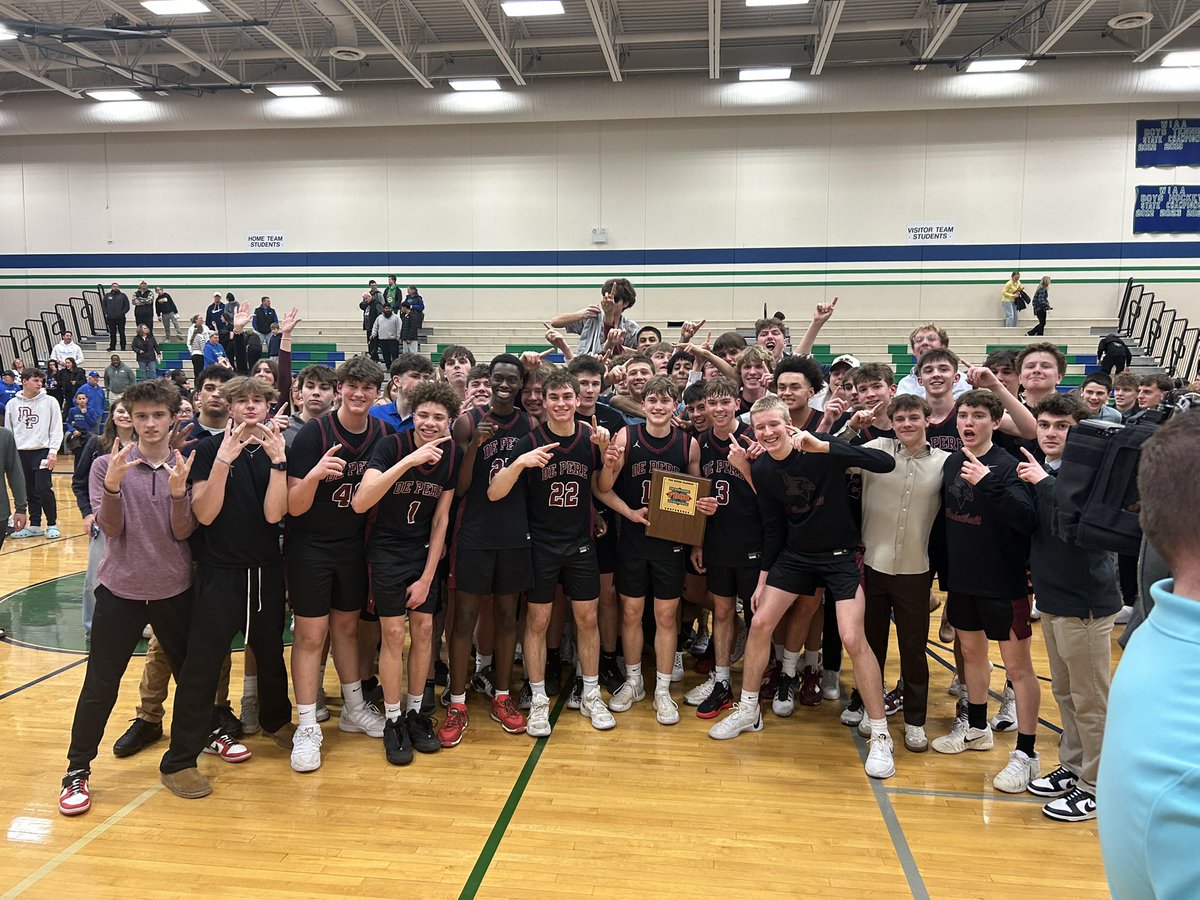 Fox River Classic Conference tweet media