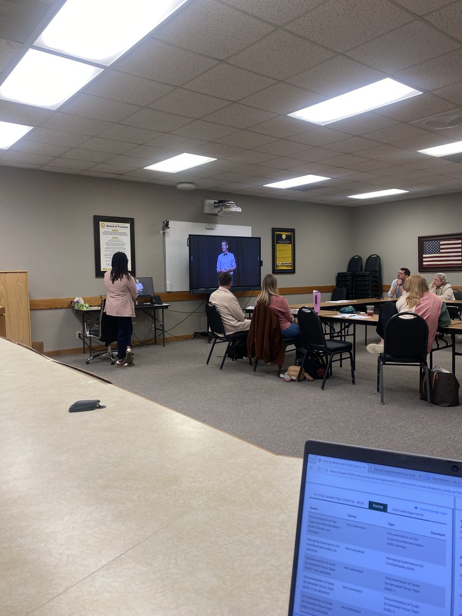 Janet Gibson, Ed.D. tweet media