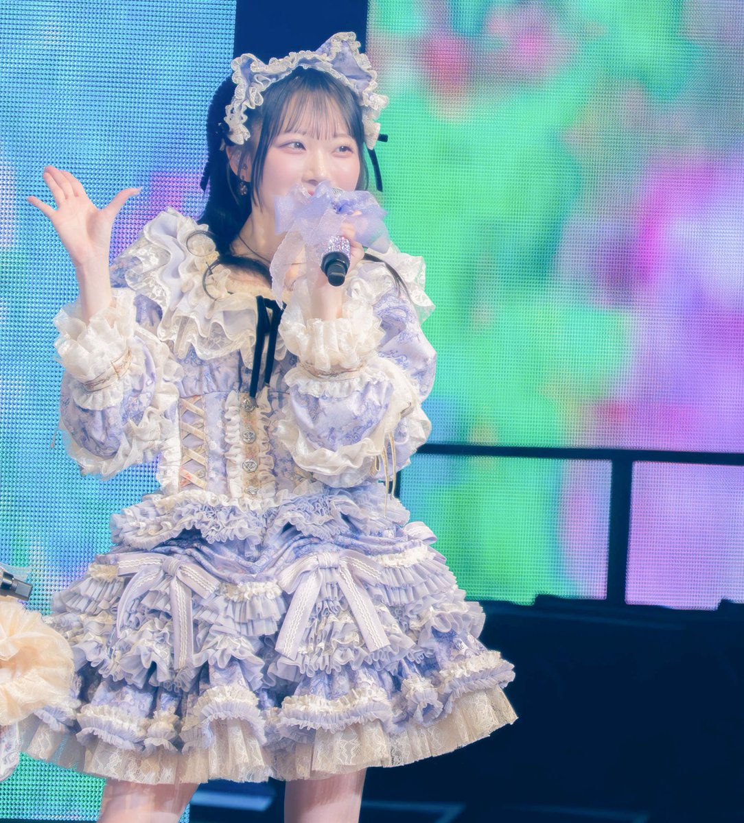 2026.02.23 ≠ME 7th ANNIVERSARY PREMIUM CONCERT 📍Kアリーナ横浜