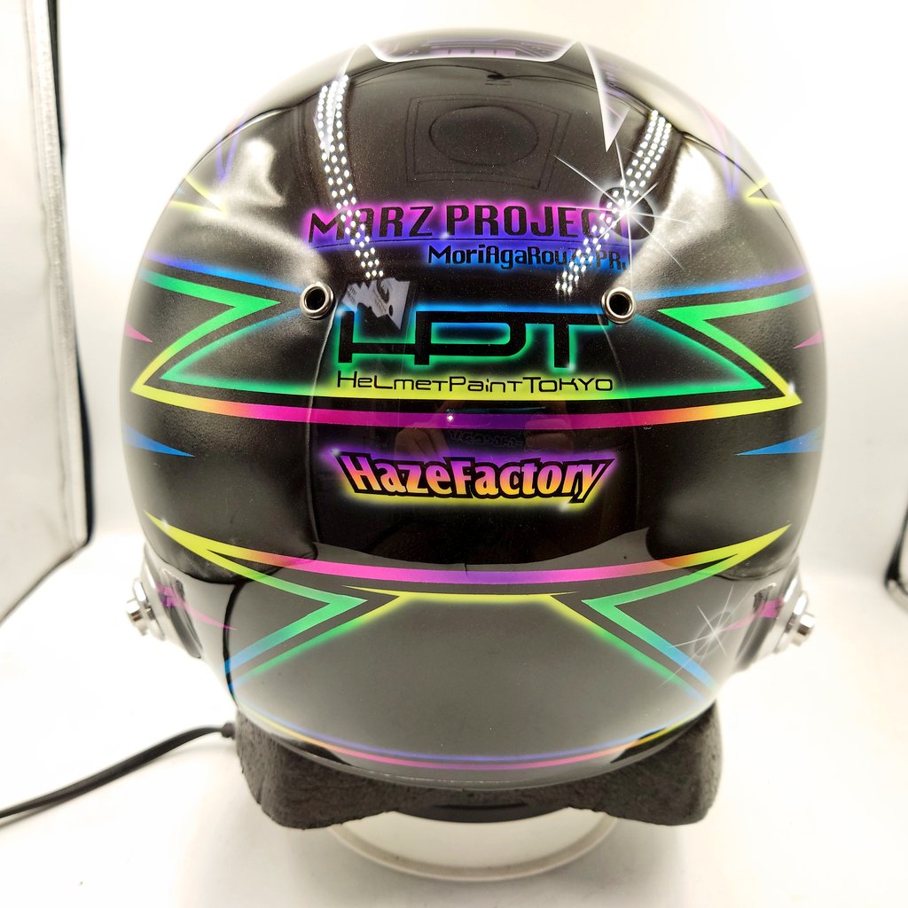ハゼファクトリー カスタムペイント 春日部 (@hazefactory) / Posts / X