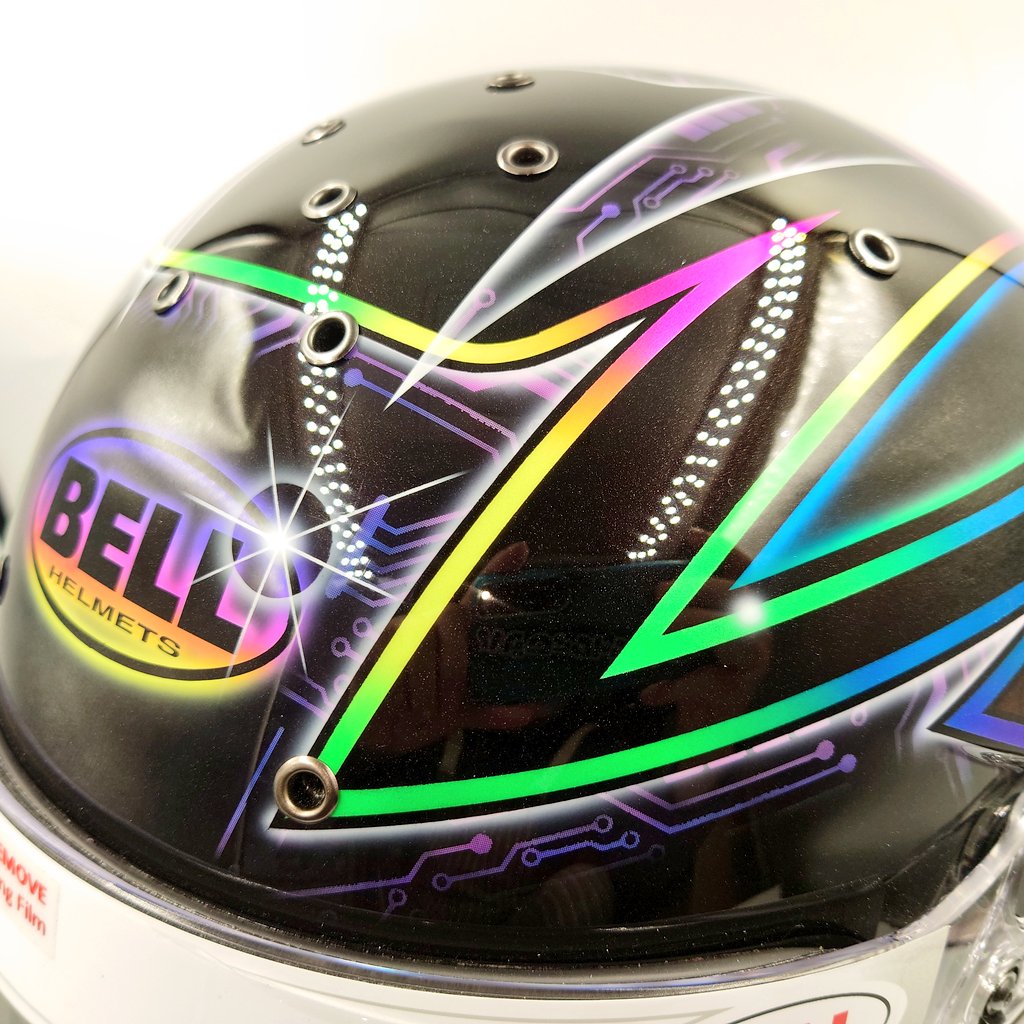 ハゼファクトリー カスタムペイント 春日部 (@hazefactory) / Posts / X