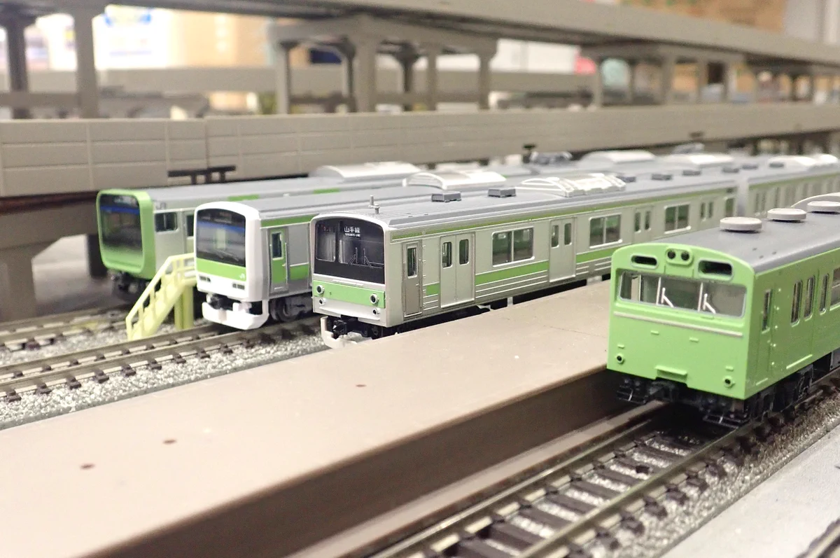 Models IMON 【鉄道模型】公式 on X: 