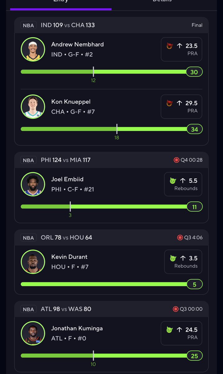 OhYouWook's tweet photo. @KillaPicks_ I thought i was tripping i just hit a 5 pick and got logged out 😂 https://t.co/XpG9Eo6kMQ