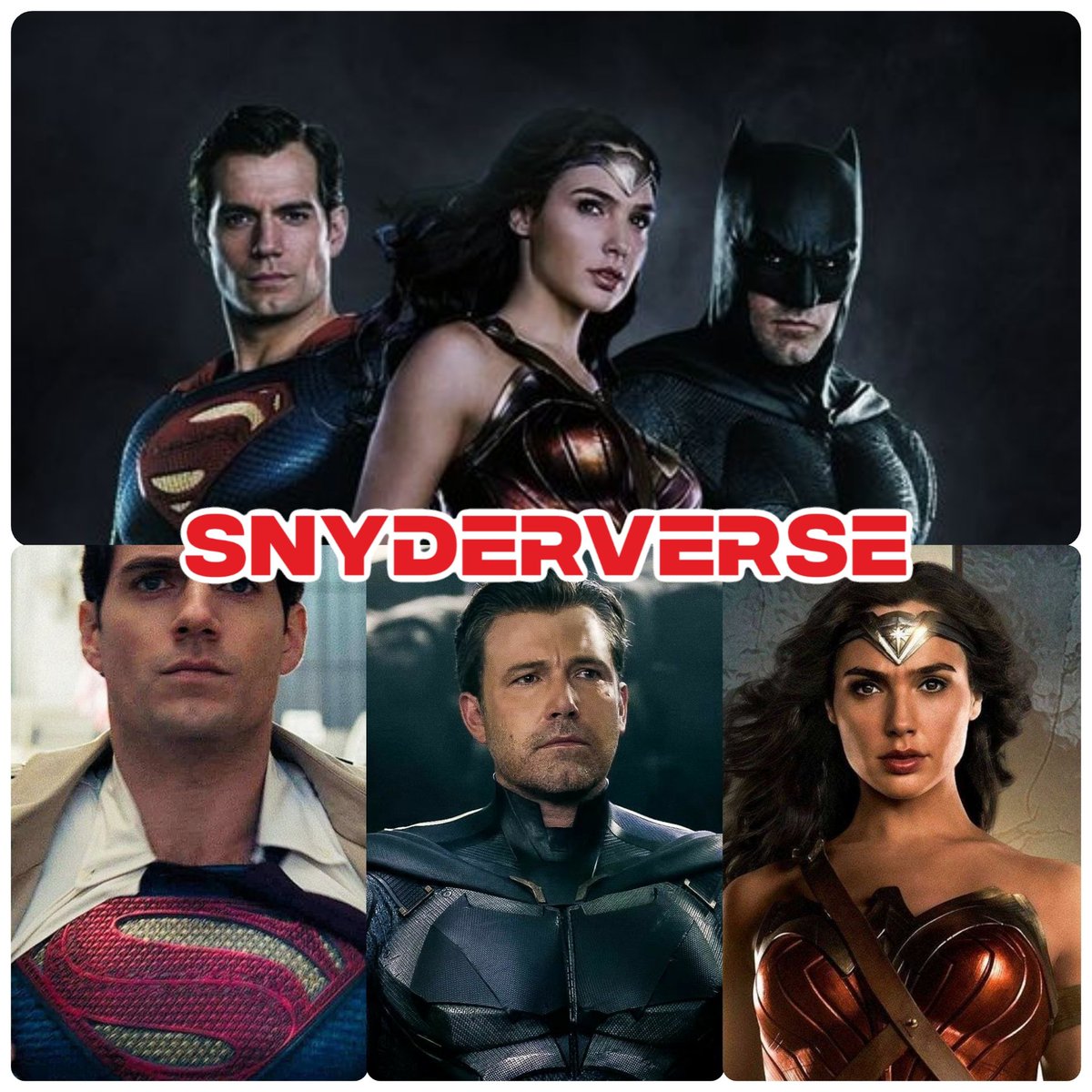 The age of DC's greatest heroes will return 
<a href="/ParamountPics/">Paramount Pictures</a> 
<a href="/Paramount_Japan/">パラマウント・ピクチャーズ（日本版）</a> 

#RestoreTheSnyderVerse 
#SnyderVerseoOnParamount