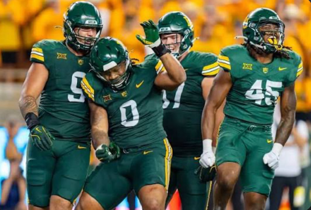 4⭐️Keyon Hemphill-woods tweet media