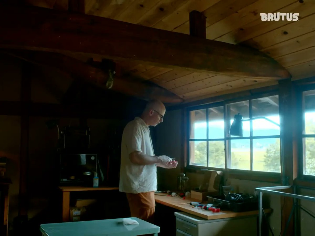 videosalon's tweet image. 【日本全国ビデオグラファーZOOM】

穴見春樹さん：熊本県熊本市

写真を撮るようなスタイルで印象的な光や表情を見つけて拾っていくとストーリーができていく

videosalon.jp/series/zoom_an… 

＃ビデオグラファー #ZOOM