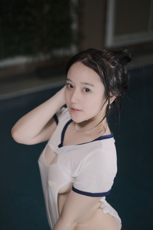 bikinbecekyang's tweet photo. kherennatanya https://t.co/wTIVLgQkLq
