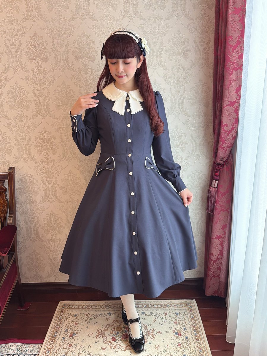 Innocent World Official (@innocent_w_jp) / Posts / X