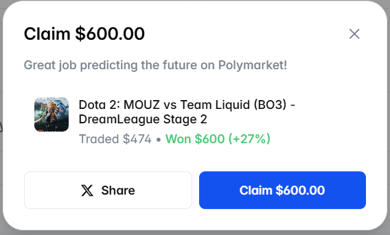 ok, this is the easiest way for me to farm <a href="/predictdotfun/">predict.fun</a>  points daily and get paid for it