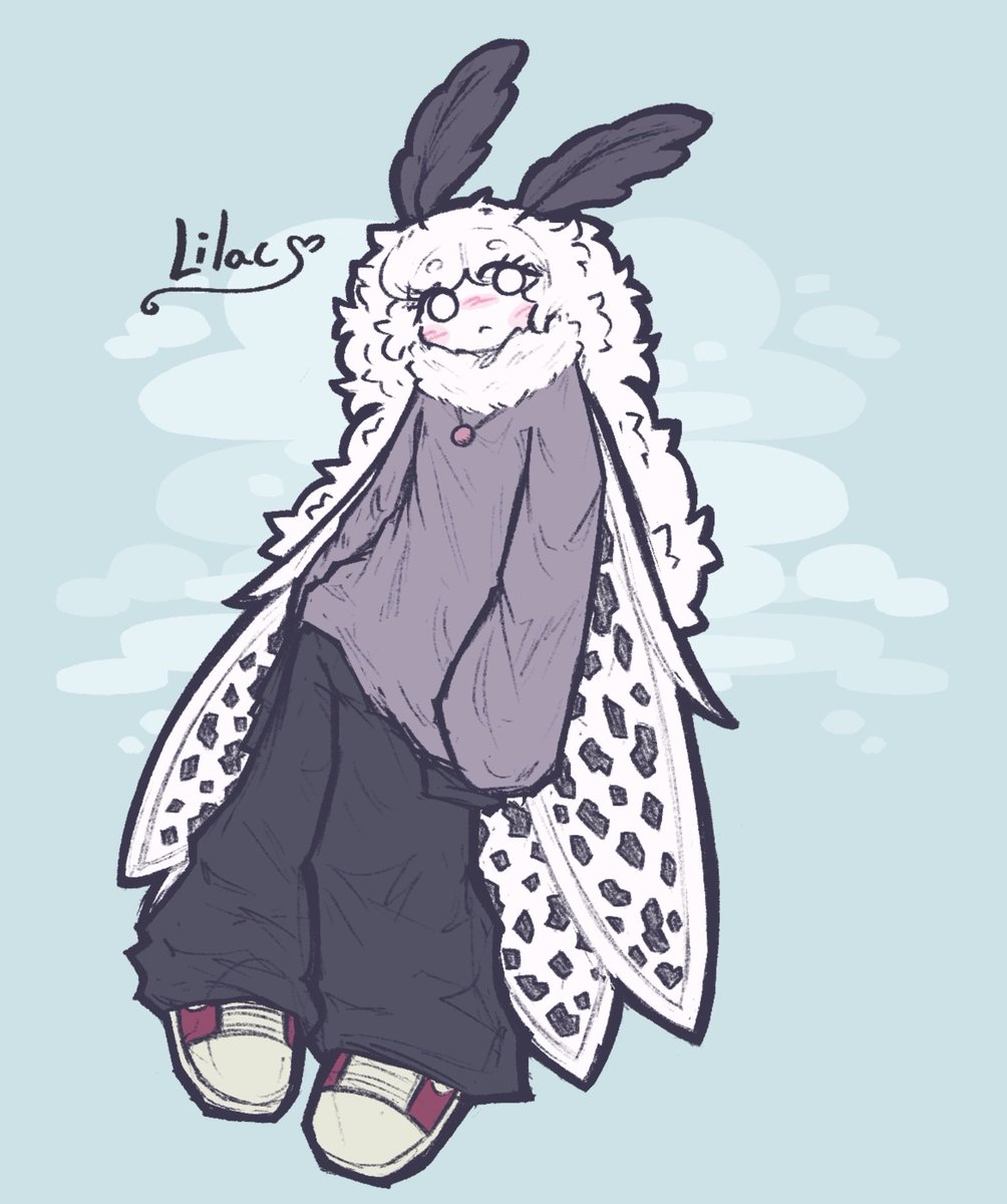 art trade with <a href="/tingusbungus/">ting</a>  ^^