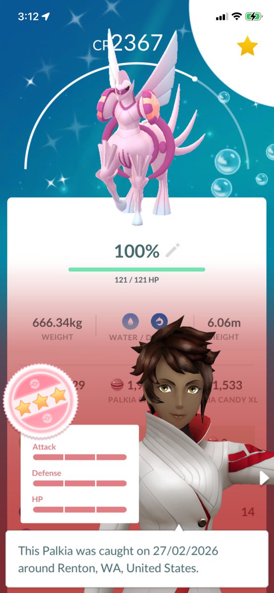 QShinies's tweet photo. Double Shundo Day 😱😱😱😱 #PokemonGo #ShinyPokemon https://t.co/AcHqmf3ZIk