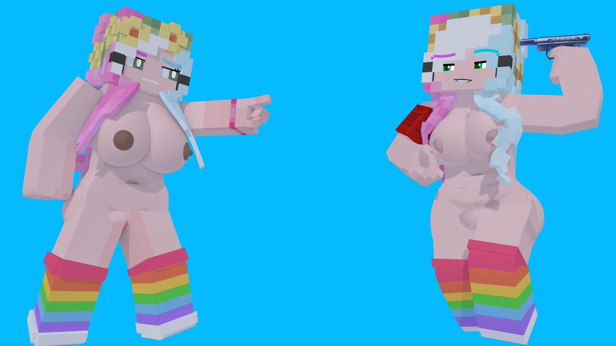 Mely SEES tweet media