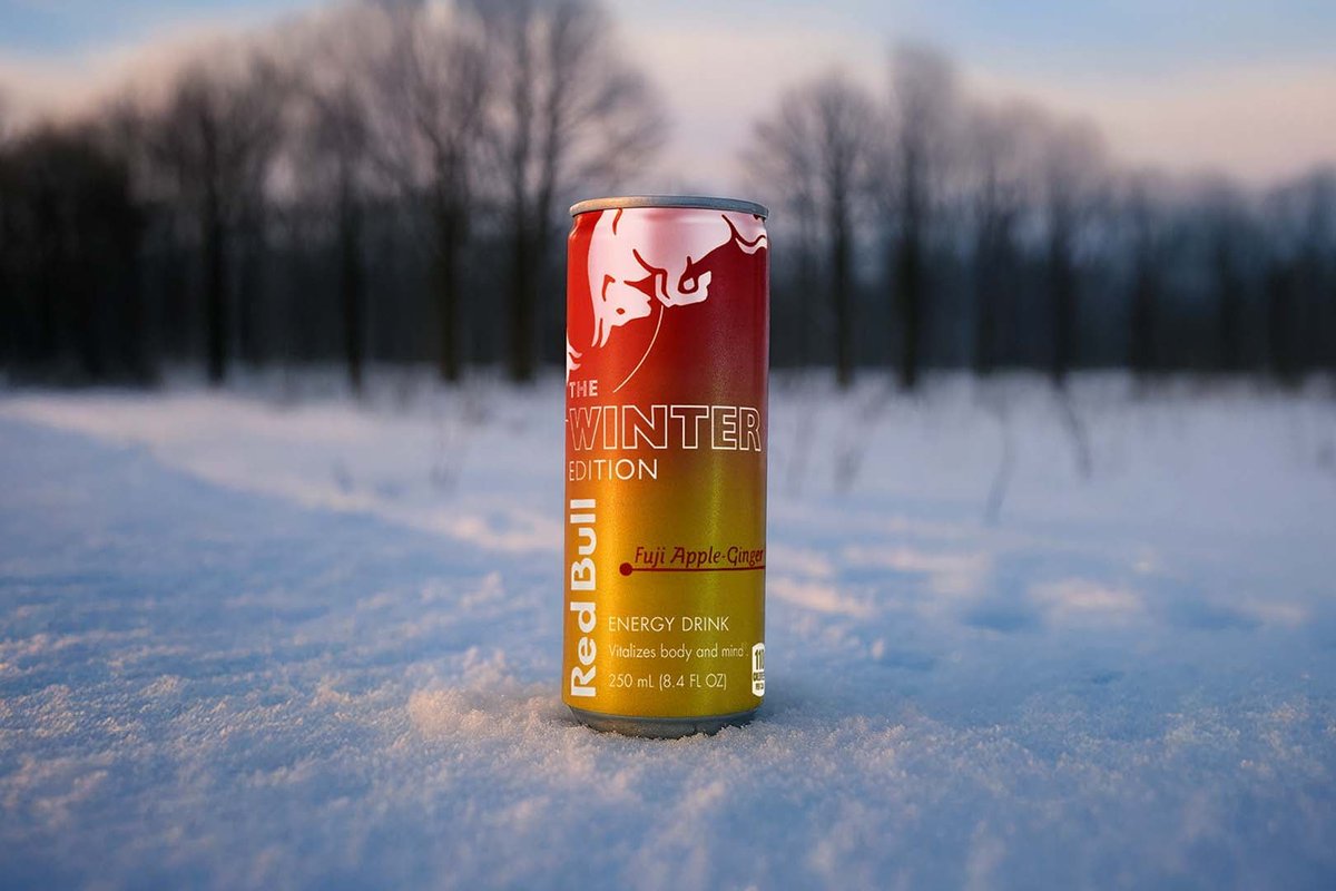 VeloStrayvelo's tweet photo. Dear @redbull , Please please please bring back Fuji Apple and Ginger! https://t.co/cBkRXRYUMj