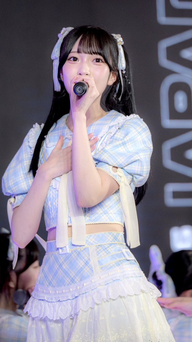 healing_naru's tweet photo. 山田 杏佳 (@yamada_momoka__ )
JAPANEXPOTHAILAND2026
#山田杏佳
#ニアジョイ
#ニアジョイ_カメコ
#NearjoyTH
#น้องเนียจอยมาไทยแล้ว
#JapanExpoThailand2026
#ジャパンエキスポタイランド2026 https://t.co/TMmzssK3ka