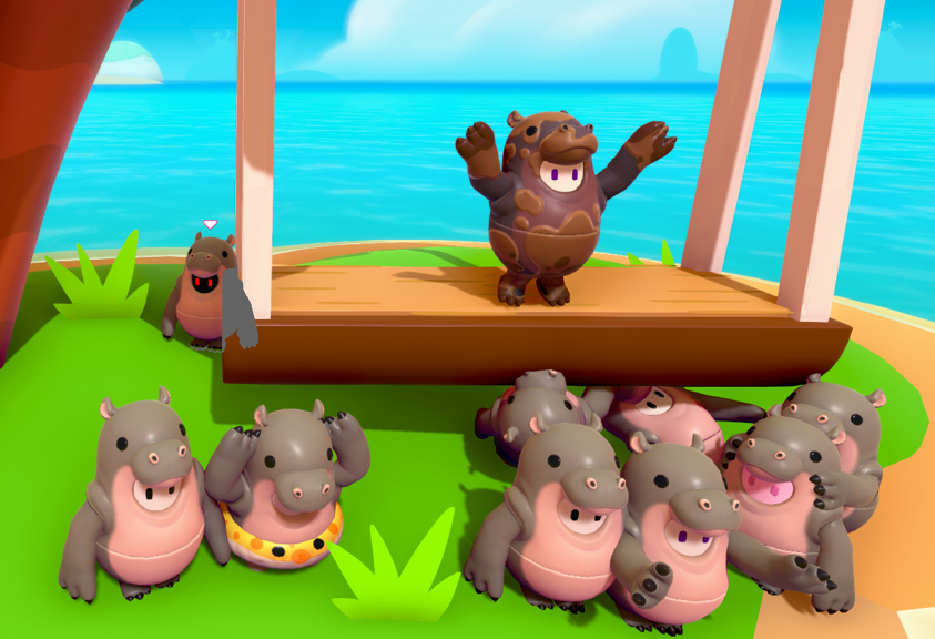 のんぺち2nd tweet media