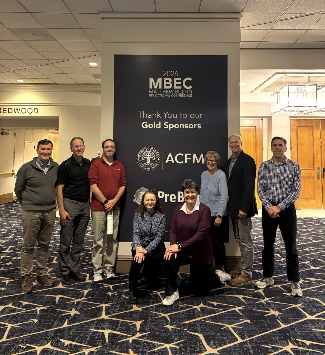 The board of ACFM was hard at work today plotting the course for the next year of the Hippocratic Family Medicine movement!

Join us!

theacfm.org

#HippocraticOath
#EthicalMedicine
#HumanDignity
#RightofConscience