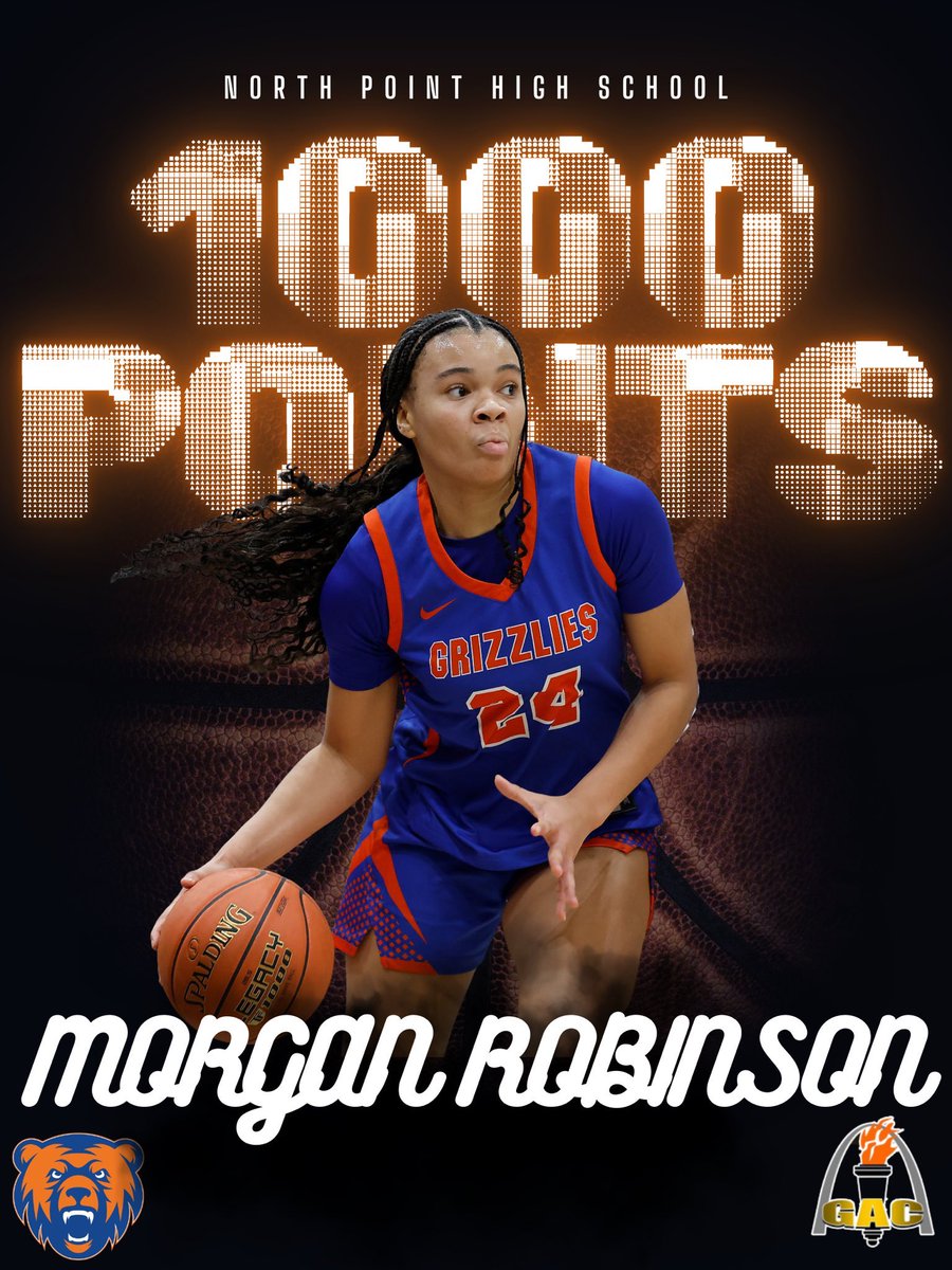 North Point High School Girls Basketball tweet media