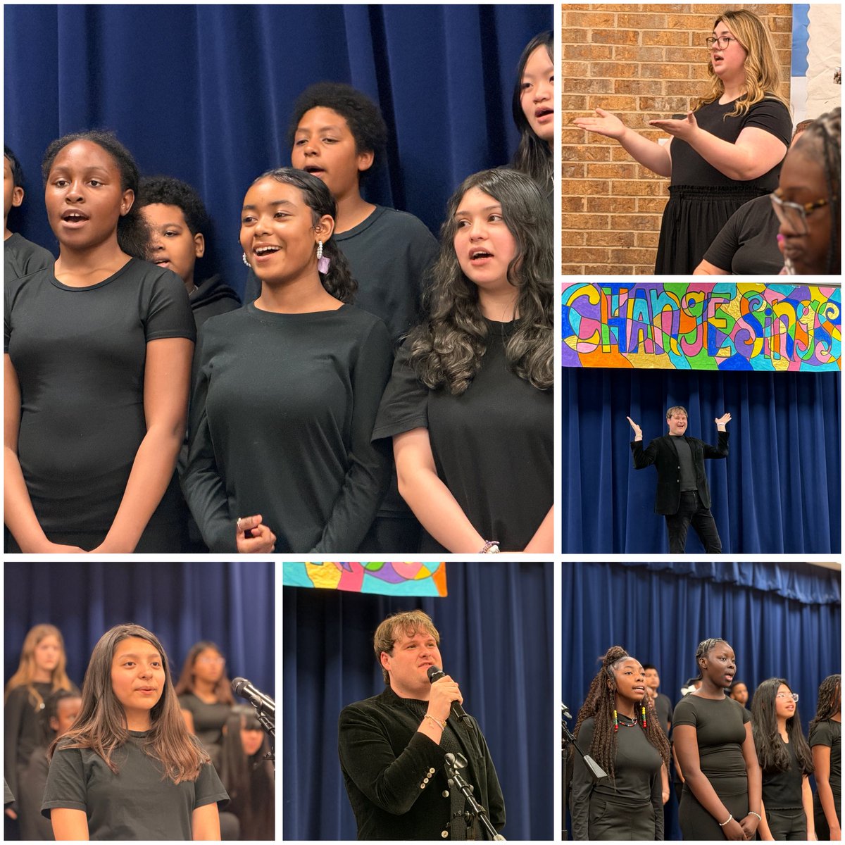 Richland Elementary tweet media