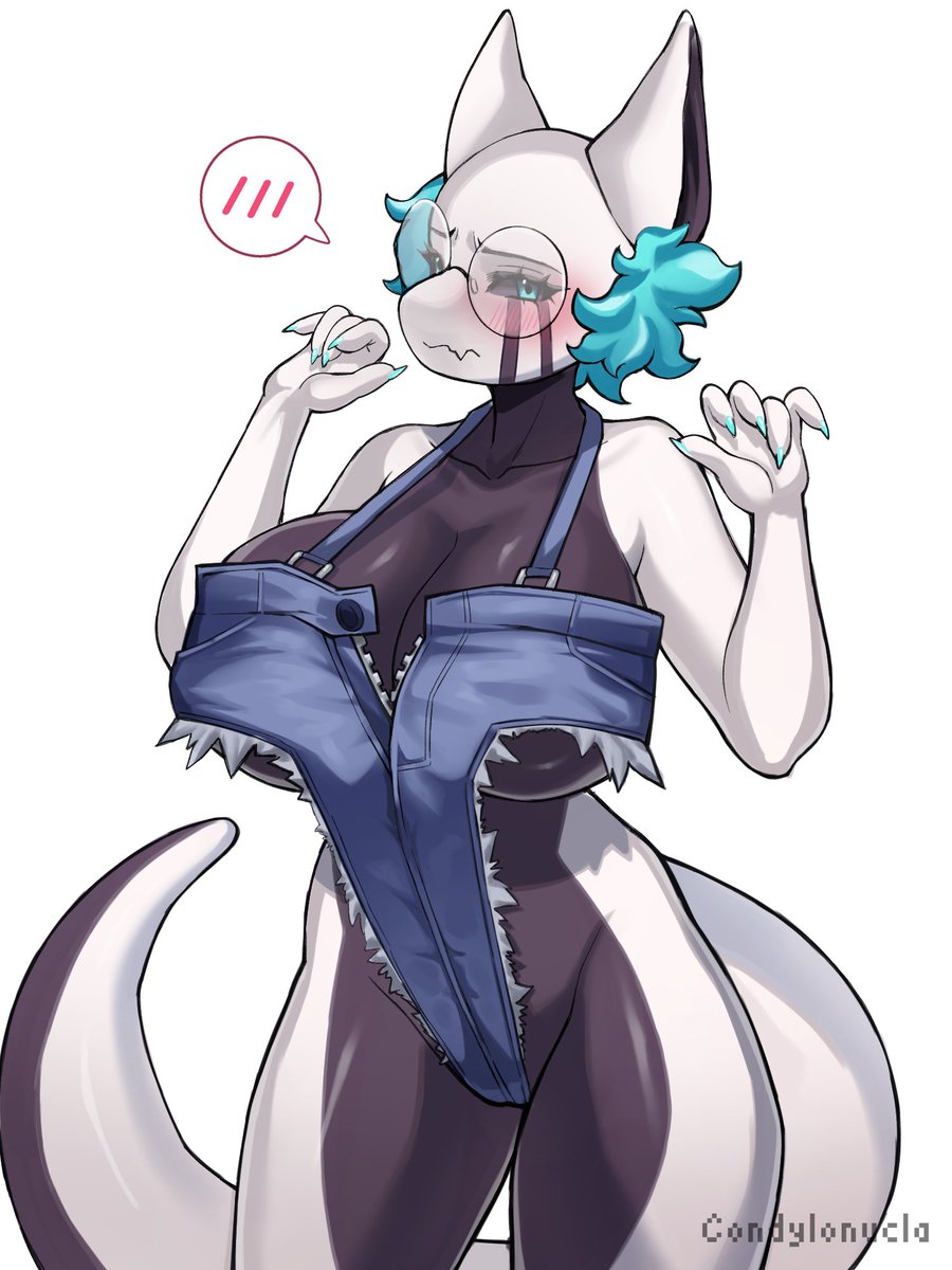 Condy 🔞 tweet media