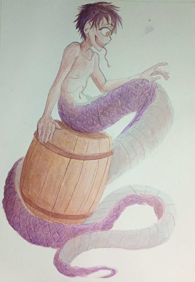 cornestone31's tweet photo. This is my last post...Tsukasa Naga https://t.co/rbl9ShmO2M