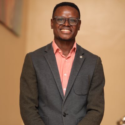 Dennis Okwir, M.D. tweet media