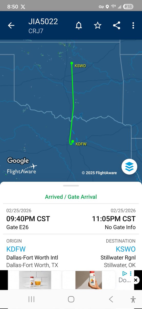 Andy Bowden tweet media