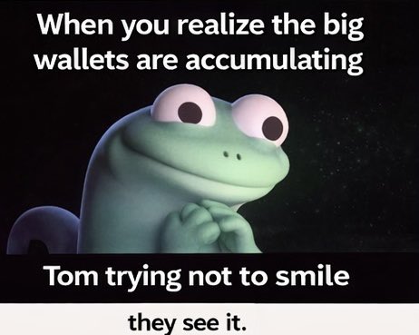 $lizard 

5T17aqgJ8cM39SNuVBu2LK2cq5MWUpZxcQnnuwNjpump

Dev <a href="/igreenscreen/">I Green Screen Things</a> 

<a href="/orangie/">Orangie</a> <a href="/blknoiz06/">Ansem</a> <a href="/itsFoxCrypto/">Fox Crypto</a> <a href="/thecexoffender/">CEX OFFENDER</a> <a href="/Frostt/">Frost</a> 

$SOL $PEPE $BONK $WIF $TRUMP $SHIB $DOGE 
#Next100x #SolanaMeme #Jupiter #PumpFun #TomTheLizard #Viral #crypto #memecoin #HOPPERS #Disney #Pixar