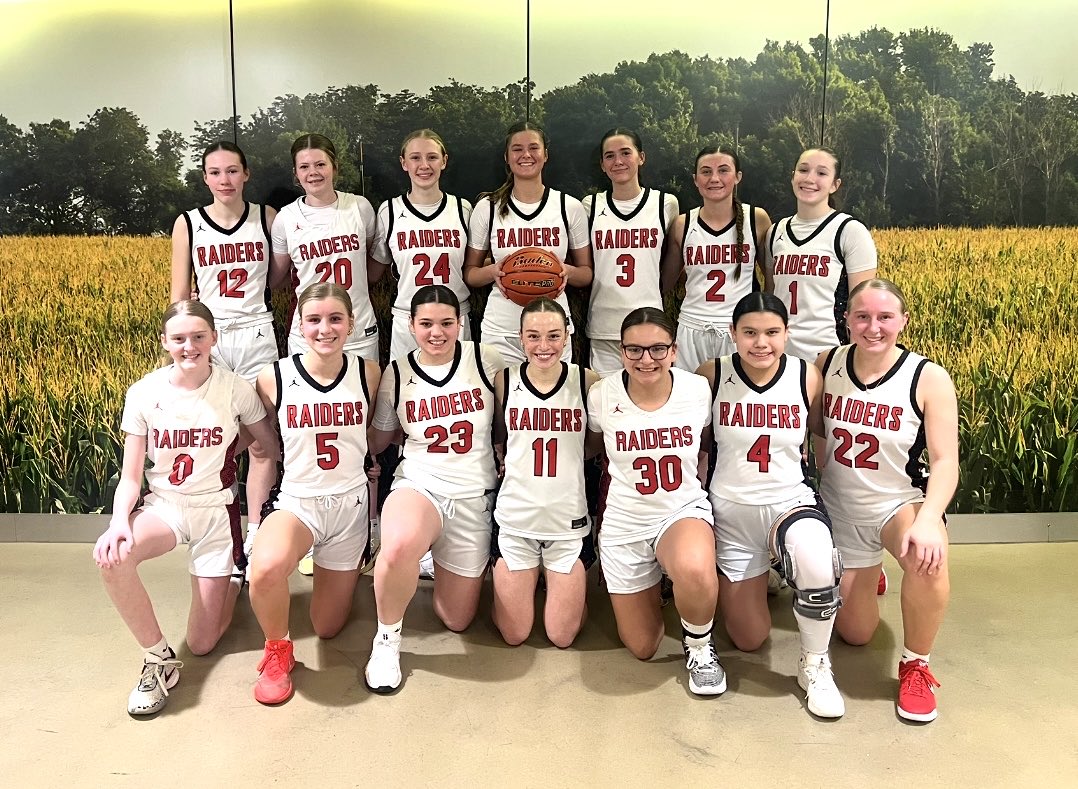 Lyman Raiders Girls Basketball tweet media