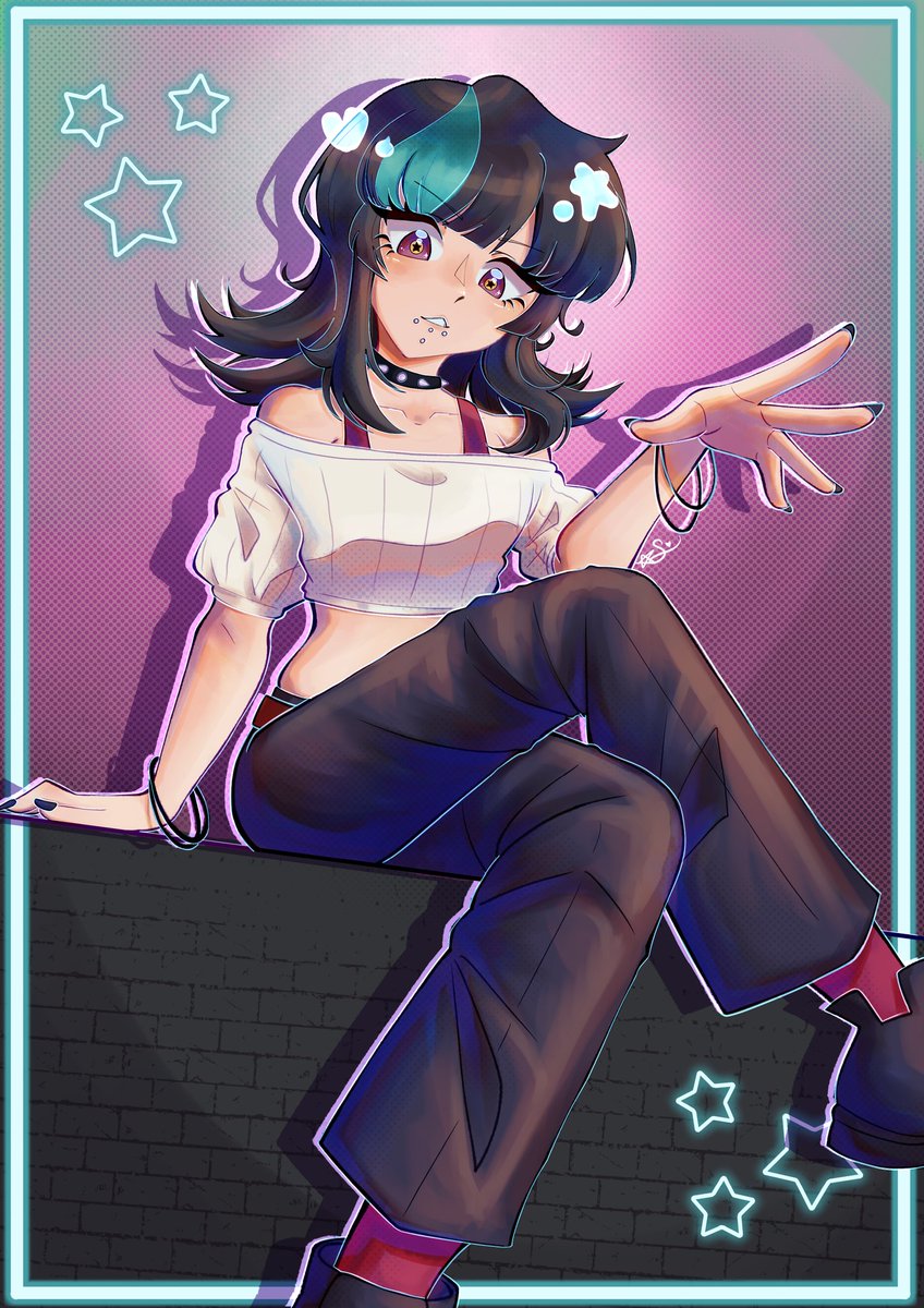 💙 Mika 💙 tweet media