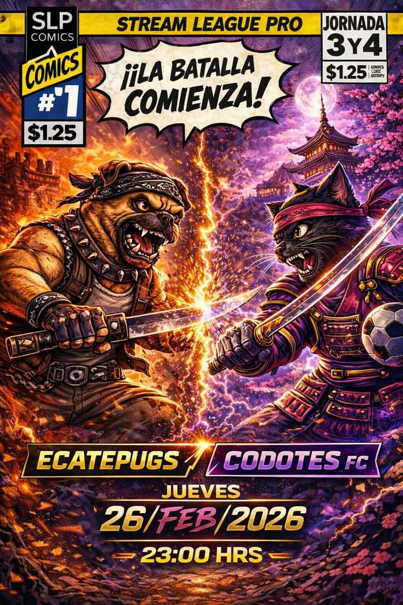 EcatePugs™ ⚽️ tweet media