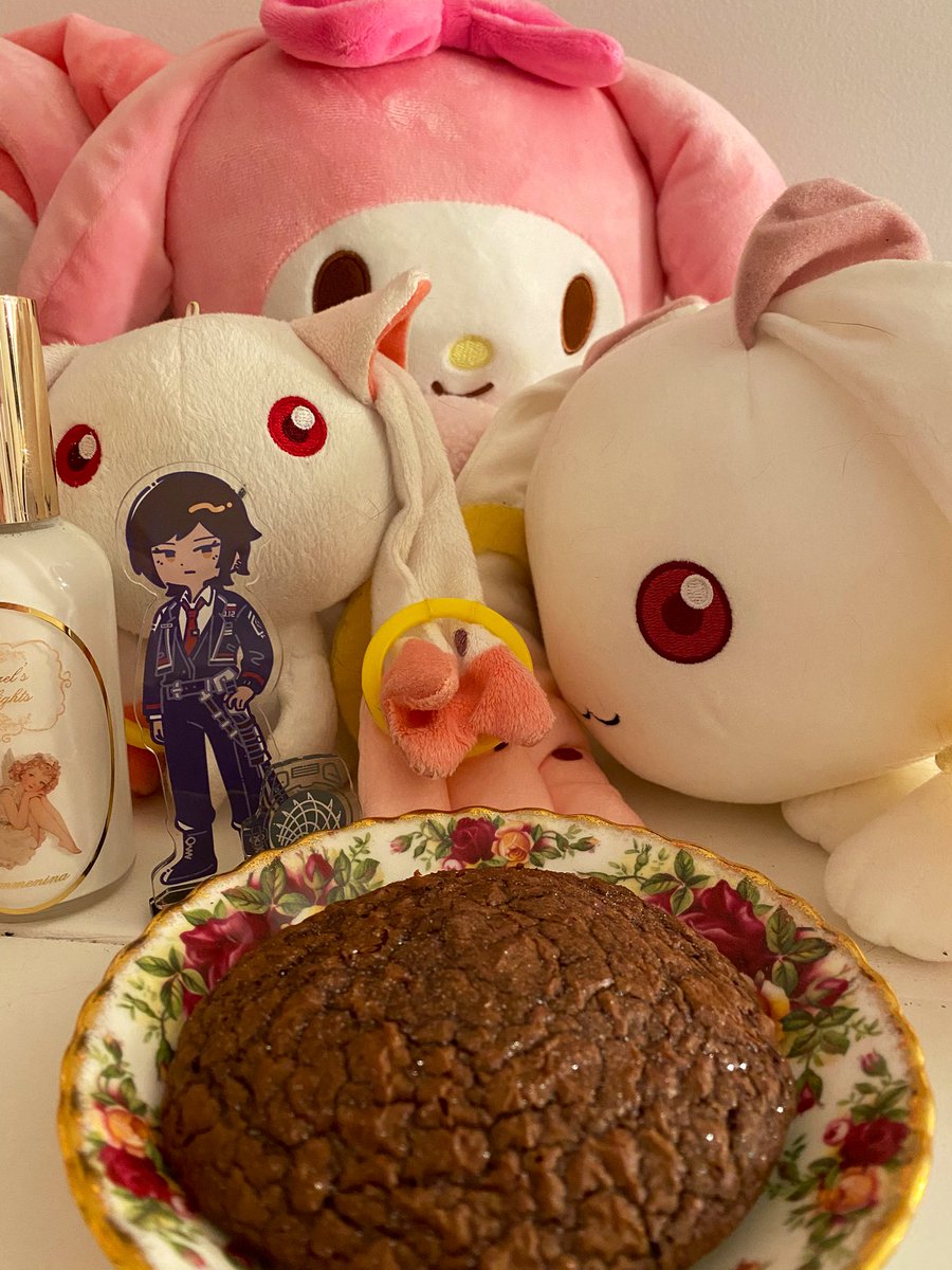 Bibi ♡’s outis !𐔌՞. .՞𐦯 tweet media