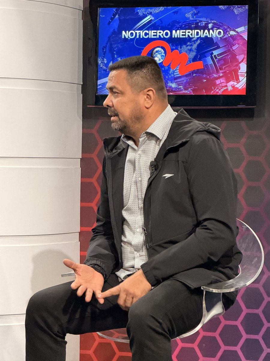 José Vásquez tweet media