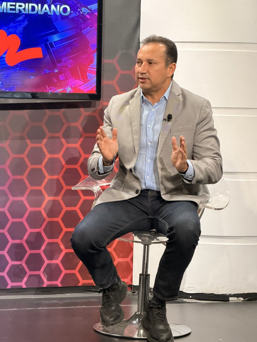 José Vásquez tweet media