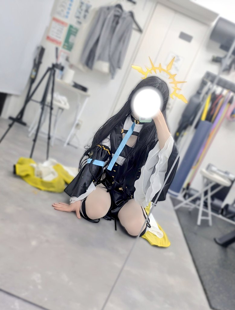 こごめな (@xbxbd6489) on Twitter photo 