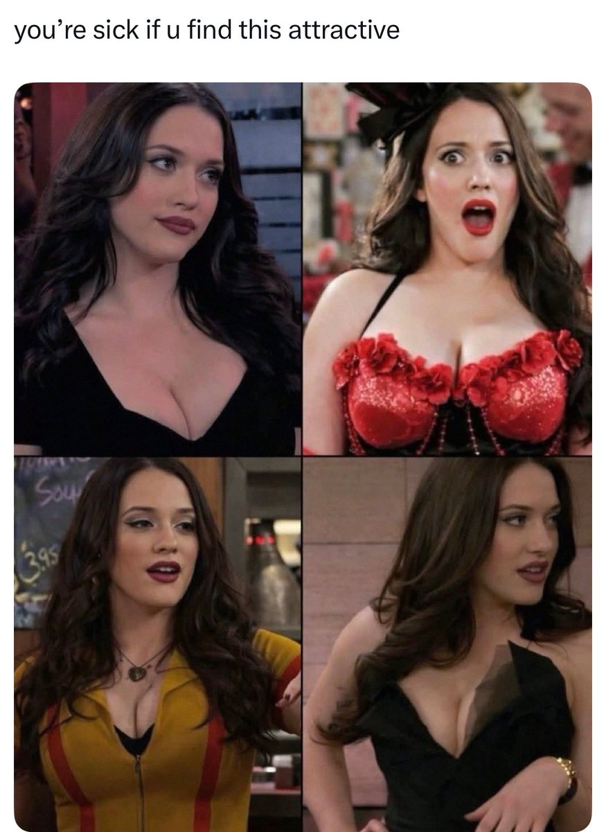 not cute & kinky memes tweet media