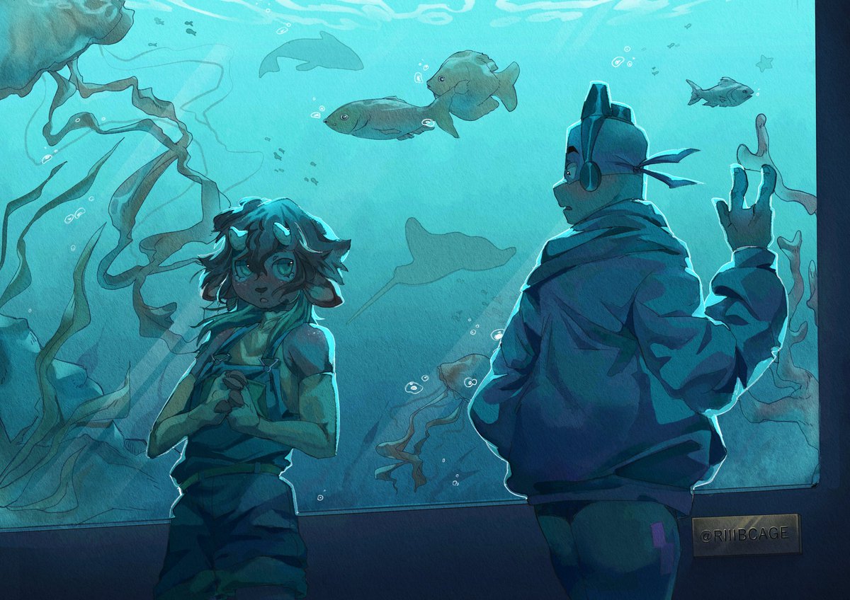 ʳⁱⁱⁱᵇˢ ‼ 🐢 tweet media