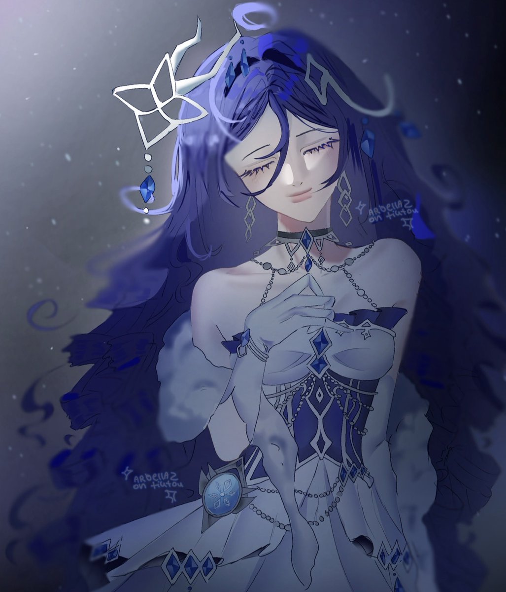 Lishen | NS Pantalone Yume tweet media