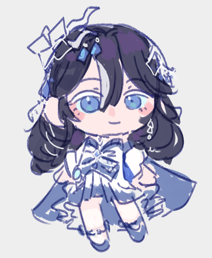 Lishen | NS Pantalone Yume tweet media