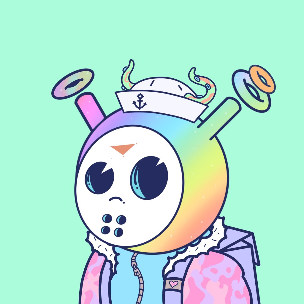 Saiph Esca tweet media