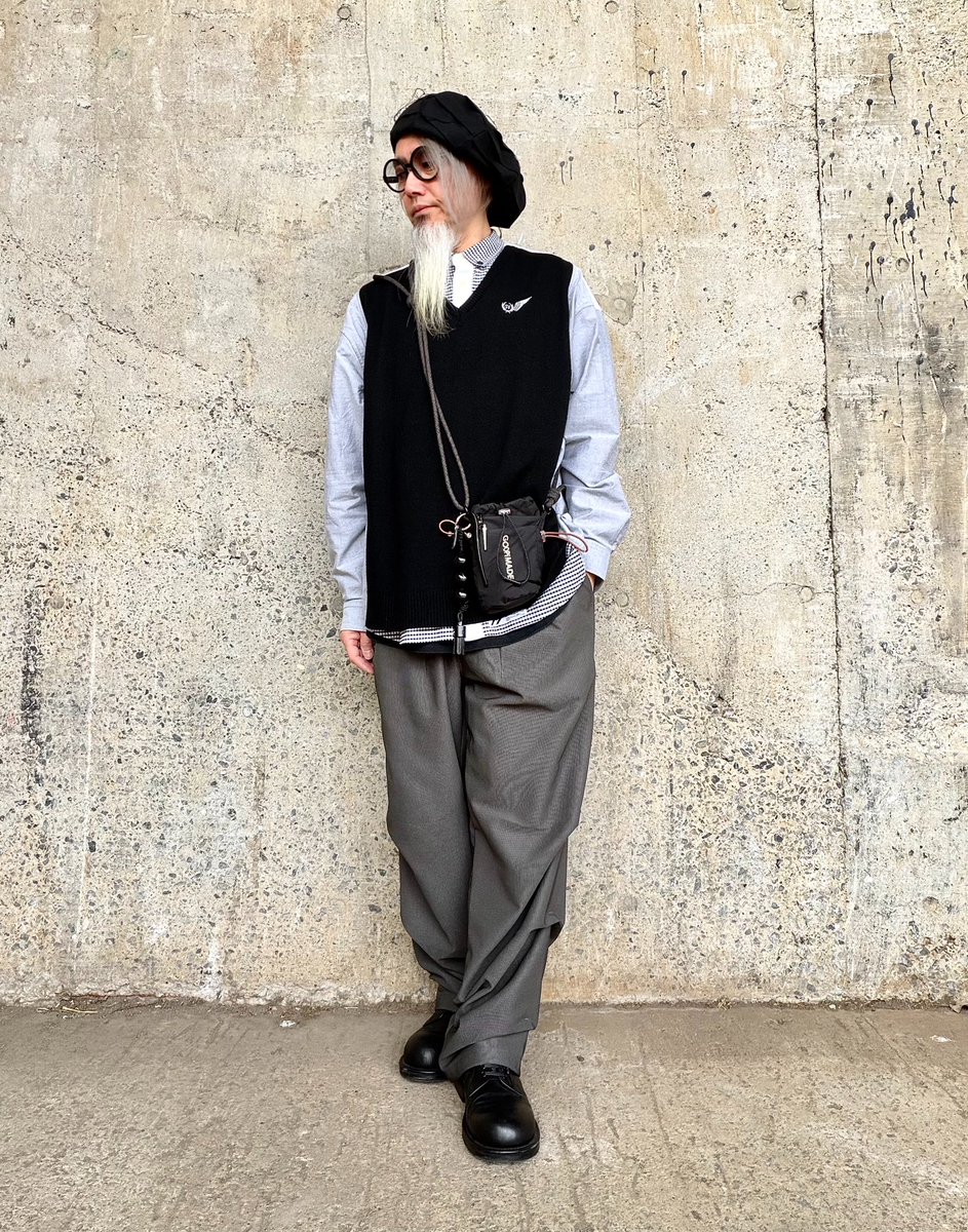 ホシちゃん⭐︎TV🤘【服飾・音楽・文化】 (@hoshichantv) / Posts / X