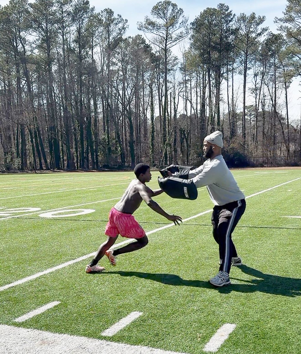 Andre “Aj” Brown tweet media