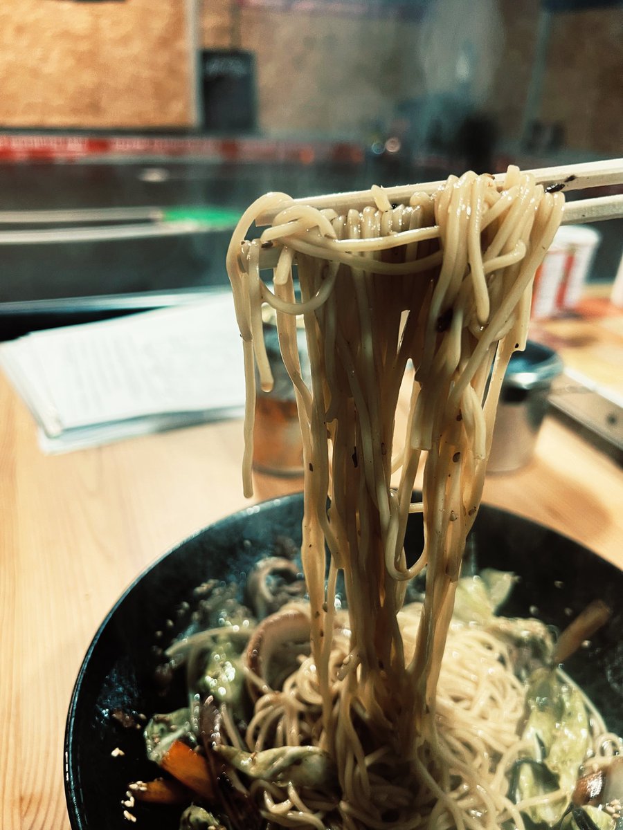 rc_topmost's tweet photo. ココでしか食べれない最高の一杯！
広島チャン麺作りました🍜
しっかりと混ぜて召し上がれ！
openまで楽しみにしてて下さい！　#麺遊Labo　#広島チャン麺　#チャン麺  #まぜそば　#ラーメン https://t.co/cnjtR3Lbw2